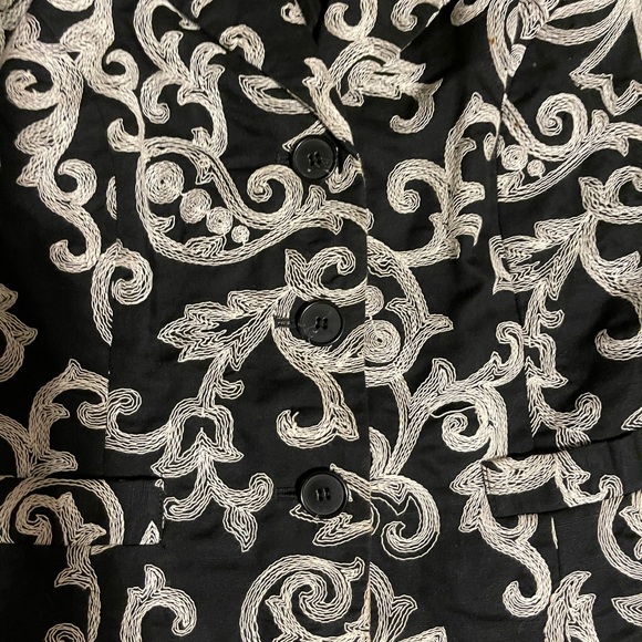 Harolds Blazer - Picture 4 of 4